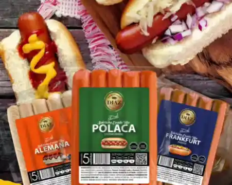 Salchicha Polaca