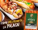 Salchicha Polaca