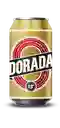 Cerveza Dorada 470 Unidad Cc