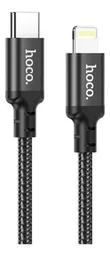 Cable Tipoc A Iphone Linghtning - Hoco X14