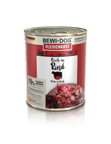 Bewin Dog Vacuno Belcando 400gr