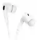 Audifono Hoco Manos Libres Tipo C M101 Pro Blanco