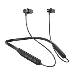 Audifonos Hoco Es64 Easy Sound Sports In Ear Bluetooth Negro