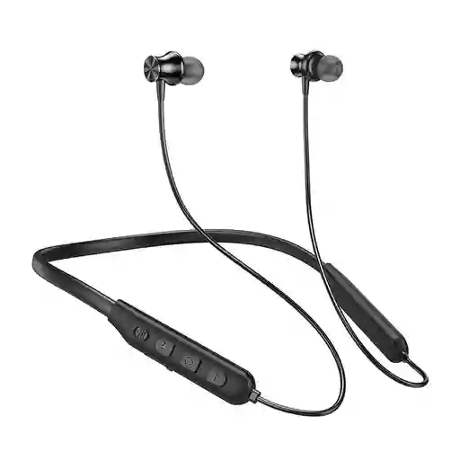 Audifonos Hoco Es64 Easy Sound Sports In Ear Bluetooth Negro