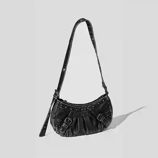 Cartera De Hombro Baguette Mujer