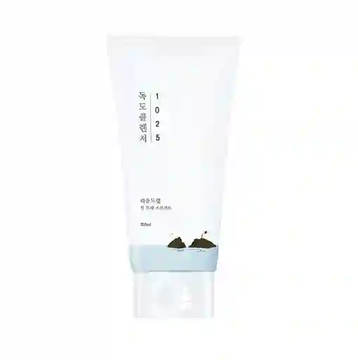 Limpiador Facial En Gel 1025 Dokdo Cleanser