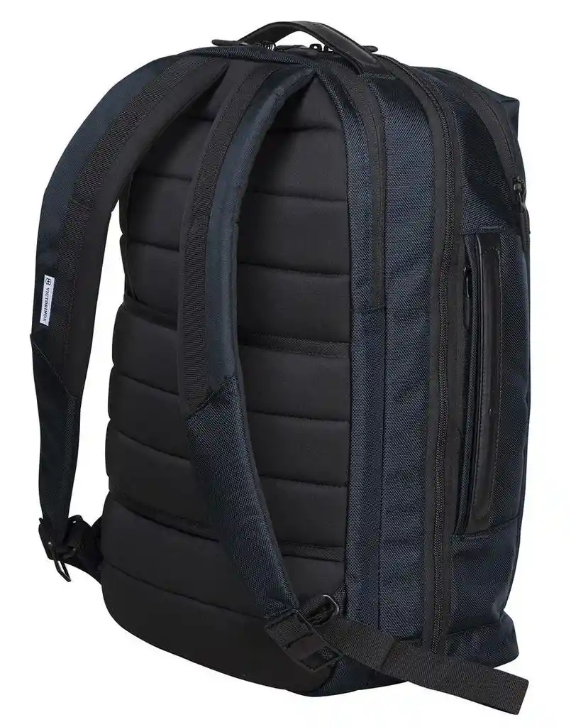 Mochila Deluxe Travel Laptop Altmont 25l