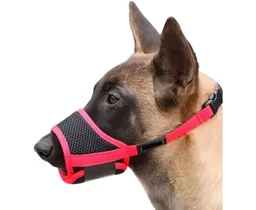 Bozal Ajustable Para Perros (talla S)