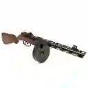 Sub Ametralladora Fusil Ppsh-41 Union Sovietica 1941 Ppsh-41 (pistolet-pulemyot Shpagina) Denix