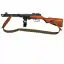 Sub Ametralladora Fusil Ppsh-41 Union Sovietica 1941 Ppsh-41 (pistolet-pulemyot Shpagina) Denix