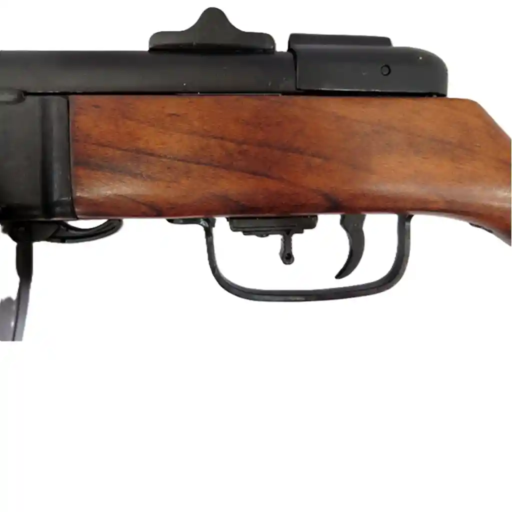 Sub Ametralladora Fusil Ppsh-41 Union Sovietica 1941 Ppsh-41 (pistolet-pulemyot Shpagina) Denix