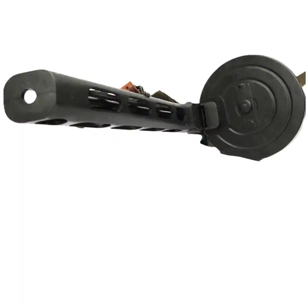 Sub Ametralladora Fusil Ppsh-41 Union Sovietica 1941 Ppsh-41 (pistolet-pulemyot Shpagina) Denix