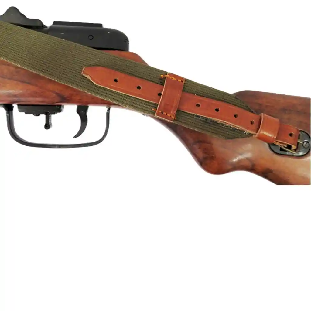 Sub Ametralladora Fusil Ppsh-41 Union Sovietica 1941 Ppsh-41 (pistolet-pulemyot Shpagina) Denix