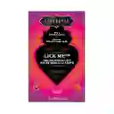 Kit De Sexo Para El Camino Lick Me Kama Sutra 12x3 Ml