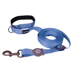 Correa Larga Y Ajustable Para Perros (3 Mt X 2,5 Cm)