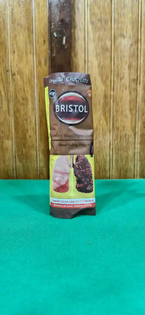 Tabaco Bristol Chocolate