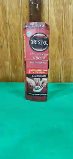 Tabaco Bristol Cherry