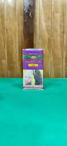 Tabaco Madison Natural