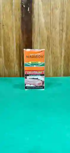 Tabaco Madiosn Mango