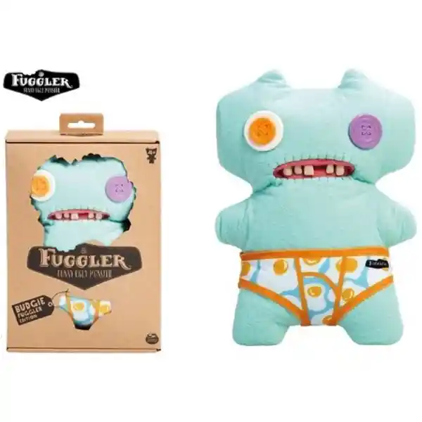 Peluches Mcgoo En Color Menta