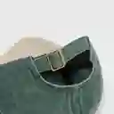 Dad Cap Prelavado Bicolor