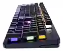 Teclado Mecanico Gamer Reptilex Rx0018