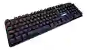 Teclado Mecanico Gamer Reptilex Rx0018