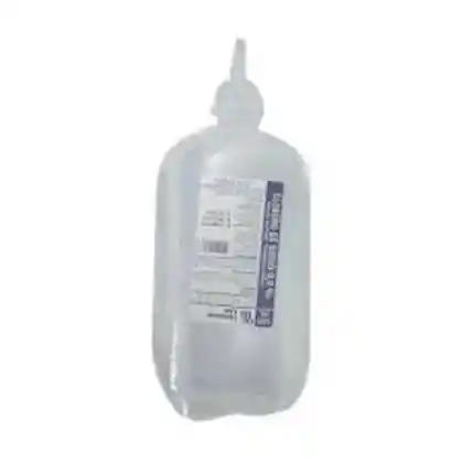 Suero Fisiologico 1000 Ml