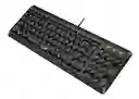 Teclado Slimstar Q200 Negro