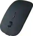 Mouse Inalámbrico Bluetooth Recargable