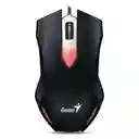 Mouse Gamer Genius X-g200 1000 Dpi