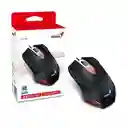 Mouse Gamer Genius X-g200 1000 Dpi