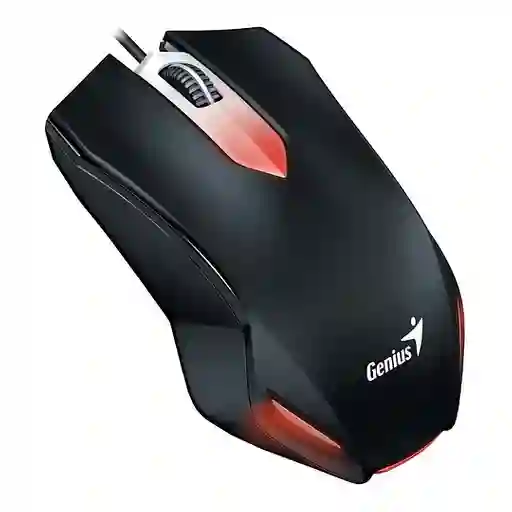 Mouse Gamer Genius X-g200 1000 Dpi