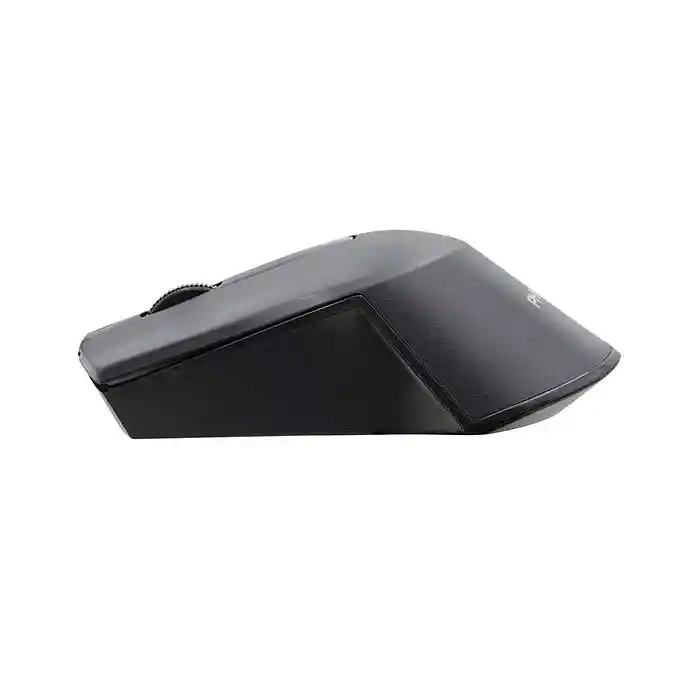 Mouse Inalambrico Philco Negro