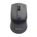 Mouse Inalambrico Philco Negro