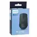 Mouse Inalambrico Philco Negro