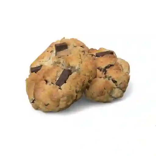 Chunky Nueces Bitter (galletas Estilo New York)