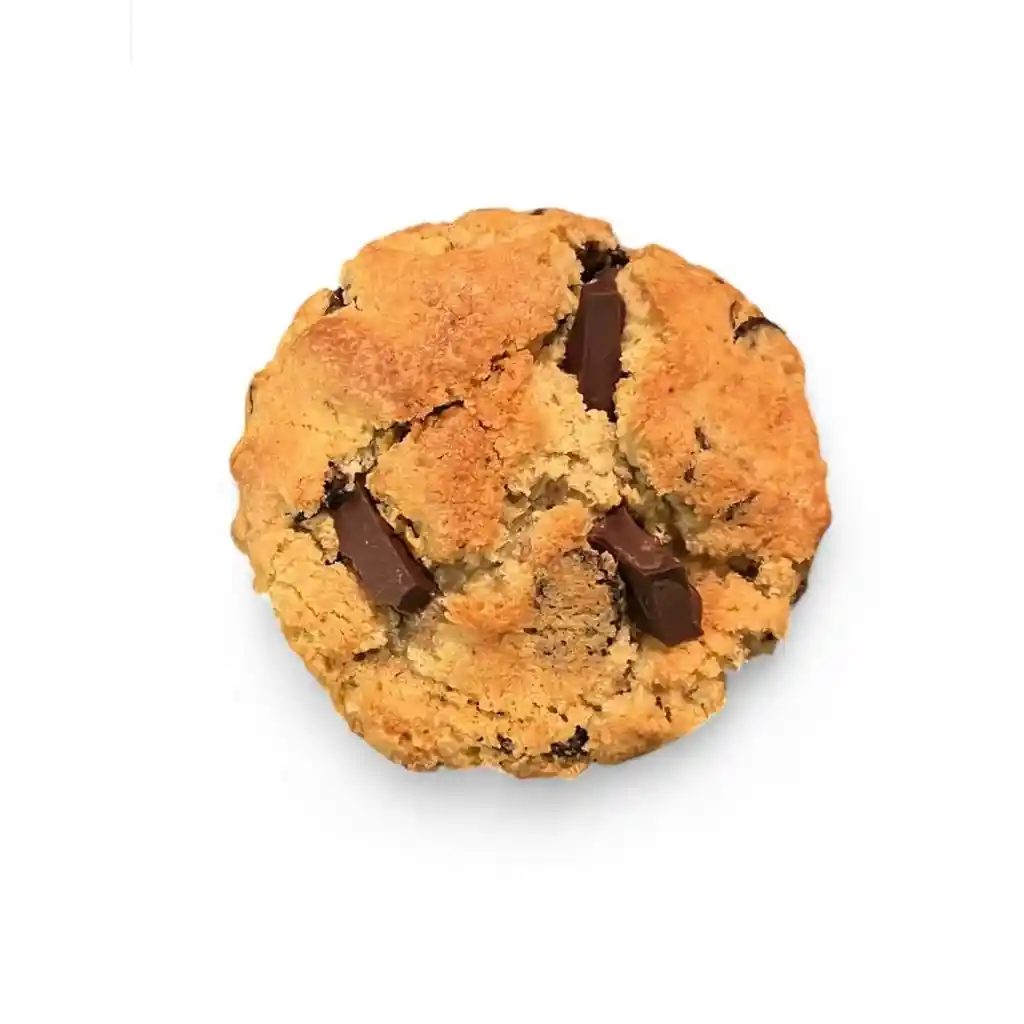 Chunky Nueces Bitter (galletas Estilo New York)