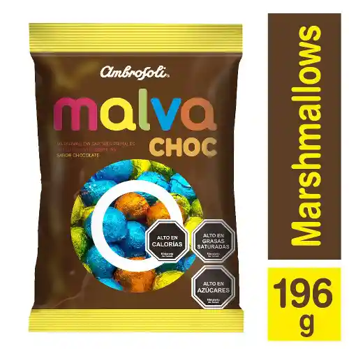 Bolsa Malva Choc