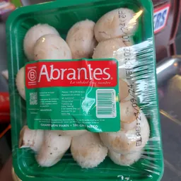 Champiñones