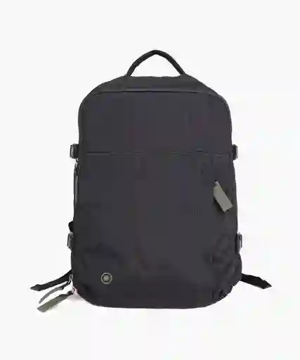Mochila Mujer Negro