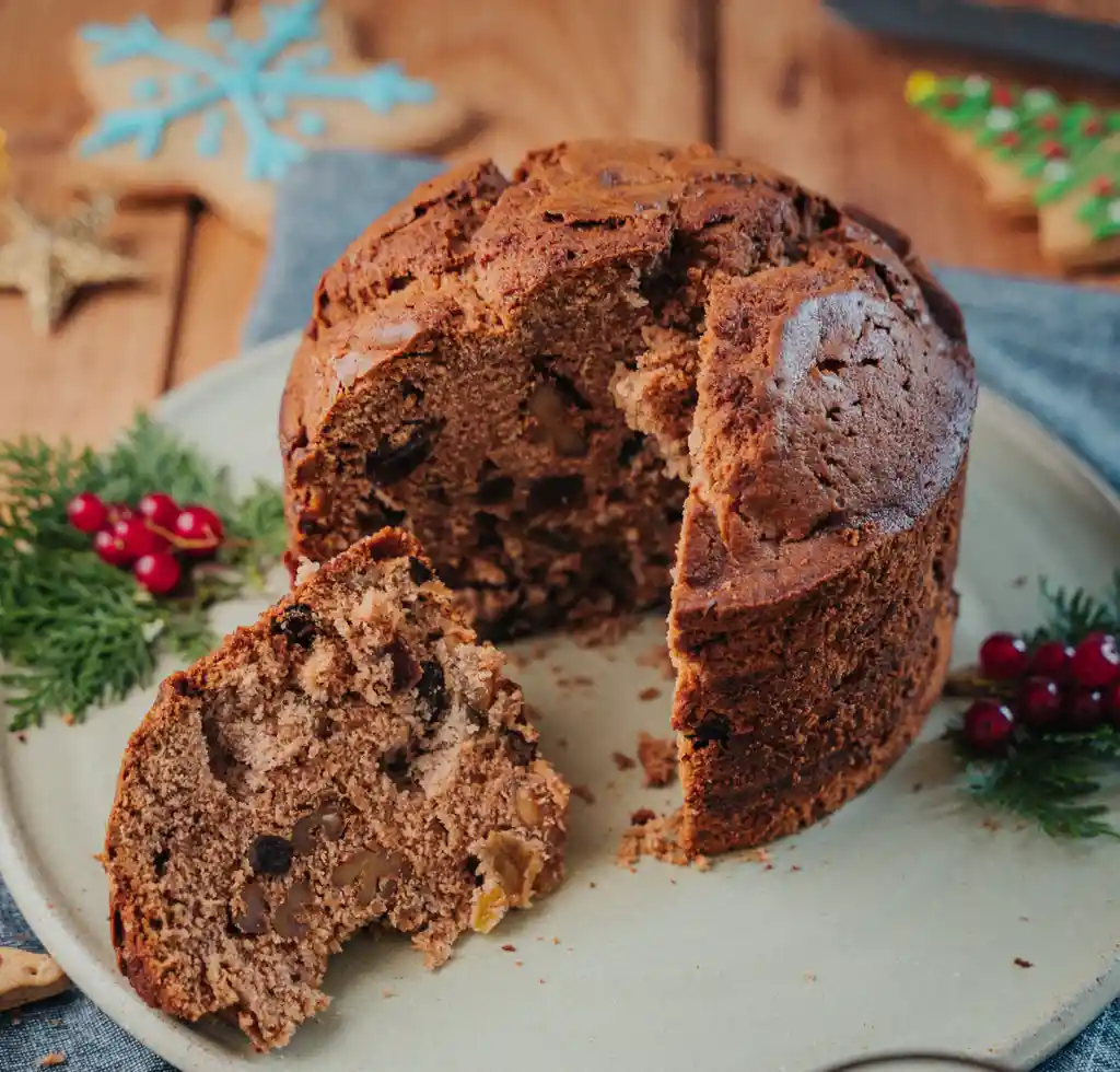 Pan De Pascua