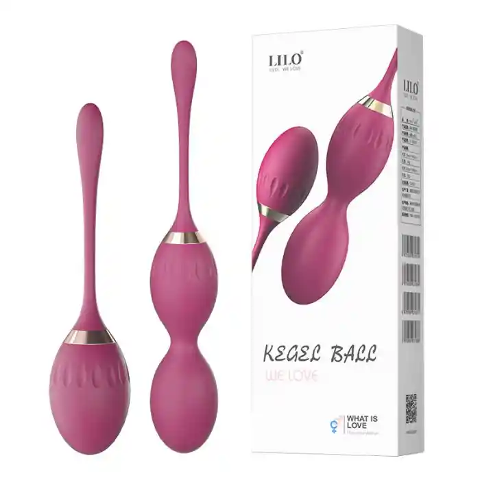 Bolas Kegel