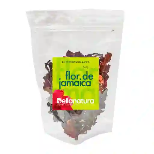 Dellanatura, Flor De Jamaica