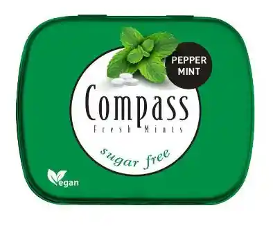 Compass Classic, Mentitas Menta