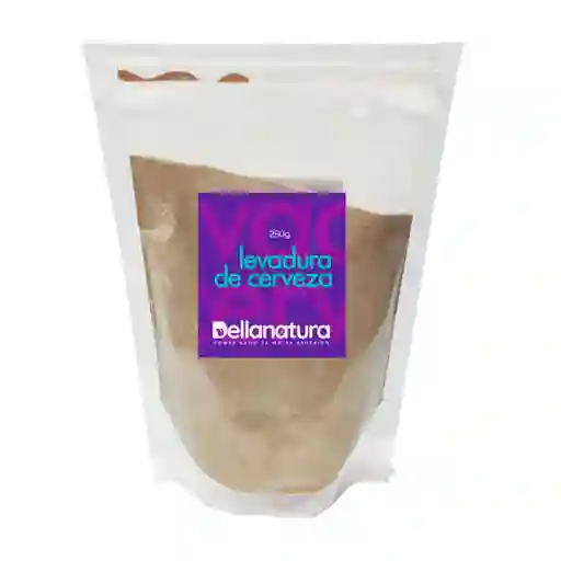 Dellanatura, Levadura De Cerveza