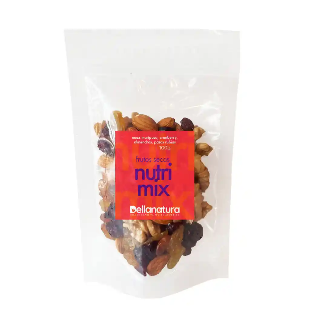 Dellanatura, Nutri Mix