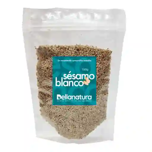 Dellanatura, Sésamo Blanco