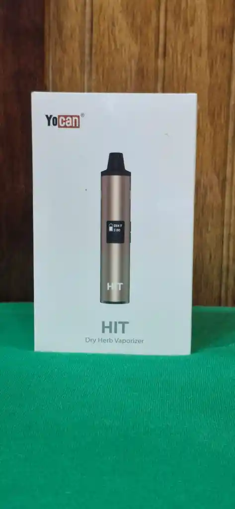 Vaporizador Yocan