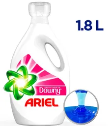 Downy Ariel 1.8 L